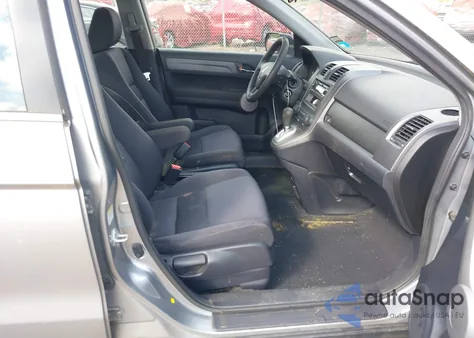 2007 Honda Cr-V Lx from USA, damaged, VIN JHLRE48307C065845